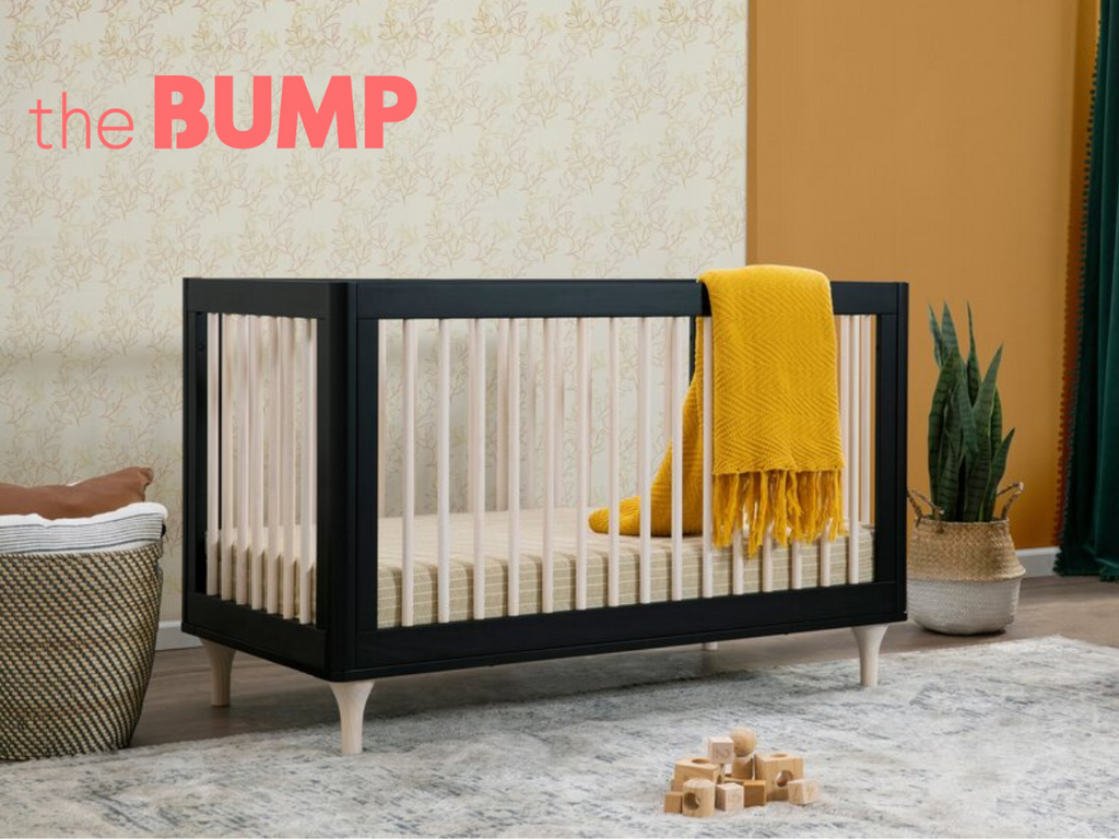 THE BUMP: The Best Baby Cribs for All Styles and Budgets