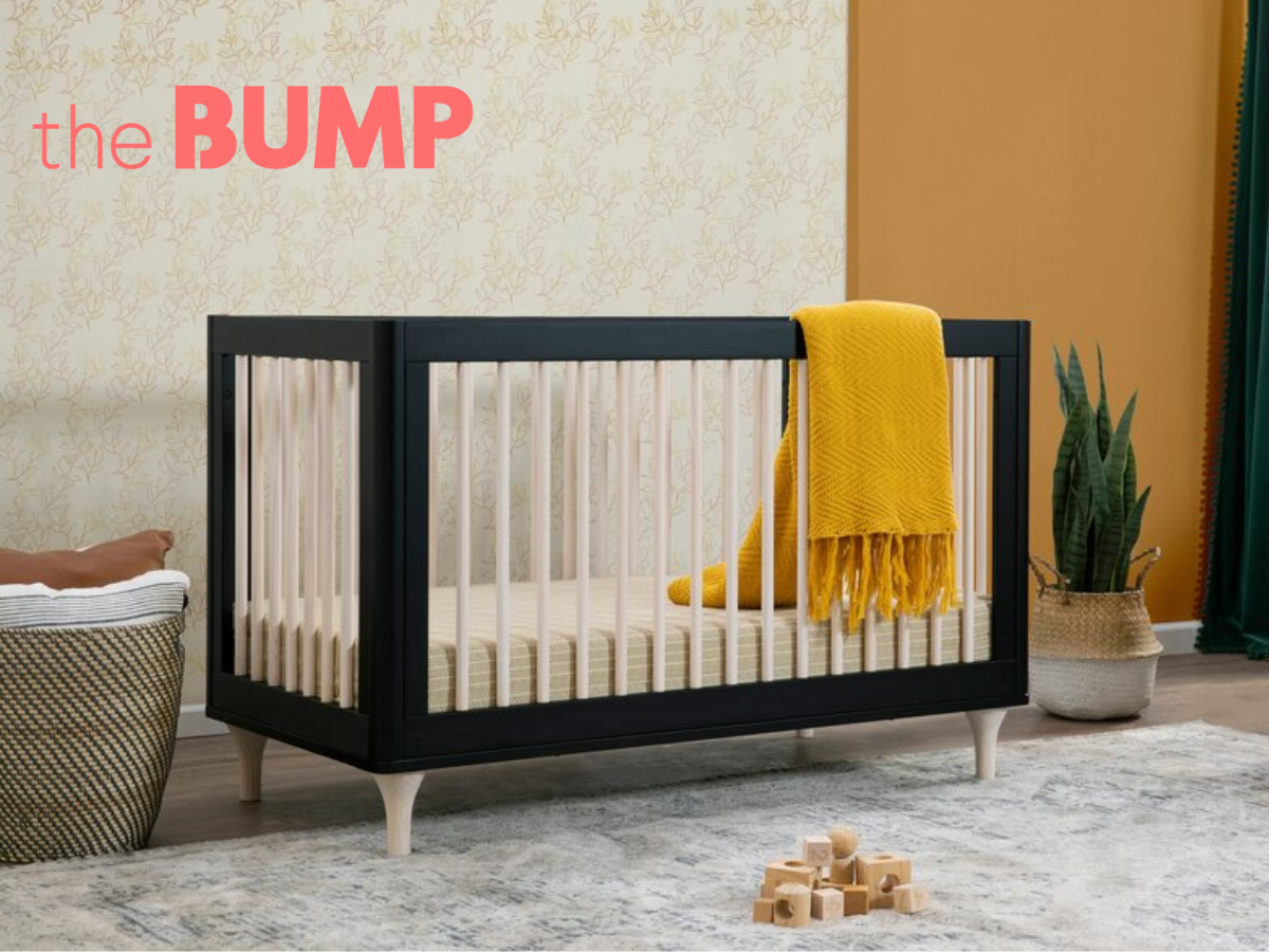 THE BUMP The Best Baby Cribs for All Styles and Budgets Babyletto