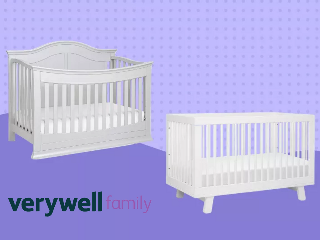 VERYWELL FAMILY: The 11 Best Convertible Cribs of 2023, Tested and Reviewed