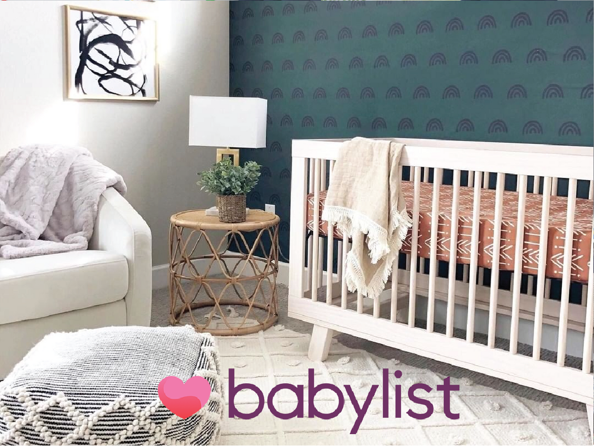 BABYLIST 7 Best Cribs of 2020 Babyletto