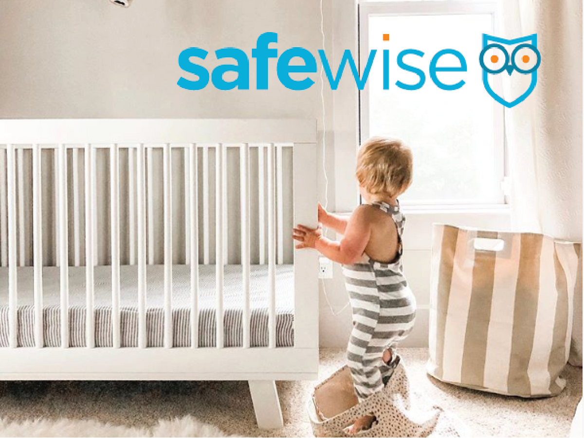 SAFEWISE Best Baby Cribs of 2019 Babyletto