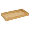 M0219HY,The MDB Family,Universal Removable Changing Tray in Honey