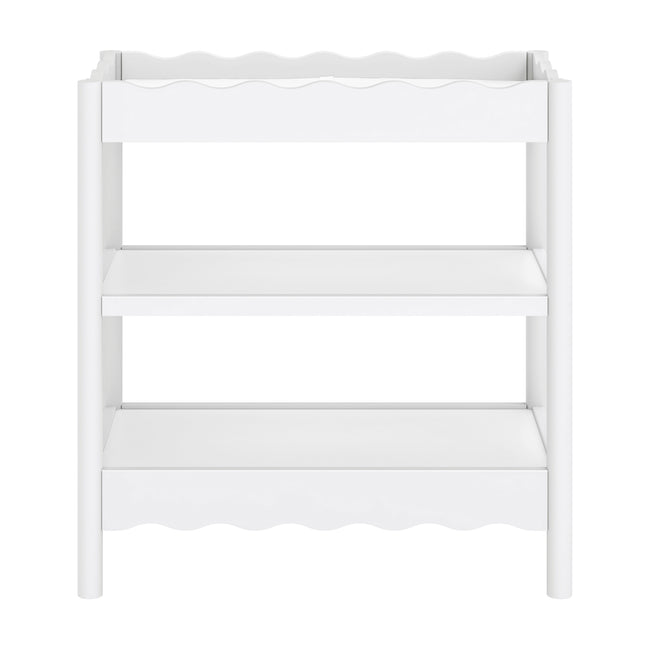M27902W,Babyletto,Swell Changing Table in White