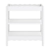M27902W,Babyletto,Swell Changing Table in White