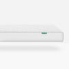 Newton Waterproof Crib Mattress Pad