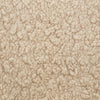 M30985CSGHF,Namesake,Tuffet Storage Ottoman in Chai Shearling w/Honey Ball Feet