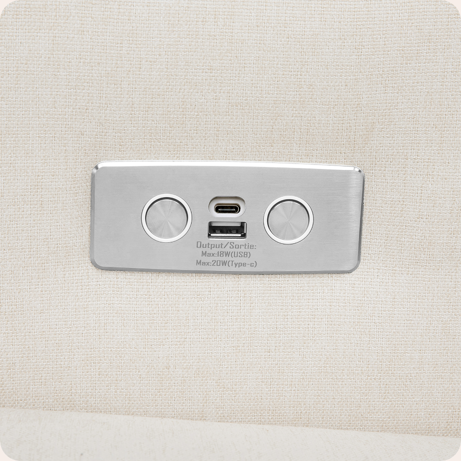 usb port