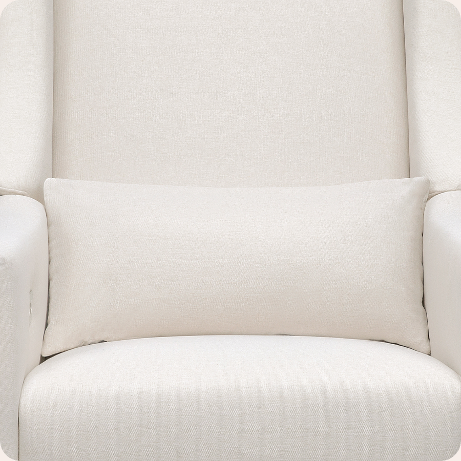 Kiwi Classic lumbar pillow