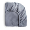 MCS-316, Mushie Extra Soft Muslin Crib Sheet
srcset=
