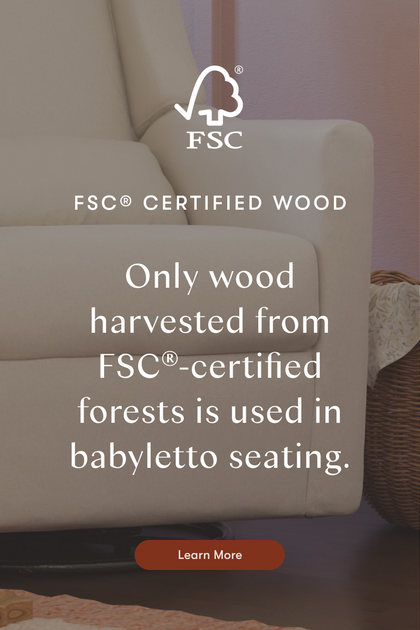 FSC seating tile