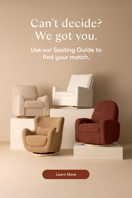seating guide tile