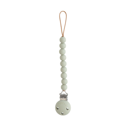 SMPC-3003, Silicone Pacifier Clip | Hera