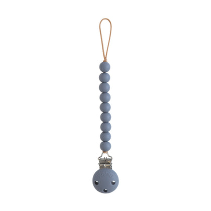 SMPC-3005, Silicone Pacifier Clip | Hera