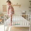 999-1602-WHT, Newton Kids' Twin Mattress | Final Sale, image of newton crib mattress
