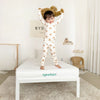 999-1602-WHT, Newton Kids' Twin Mattress | Final Sale, image of newton crib mattress