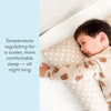999-1602-WHT, Newton Kids' Twin Mattress | Final Sale, image of newton crib mattress