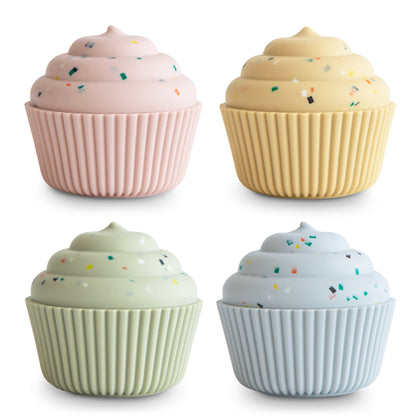 cupcake toy