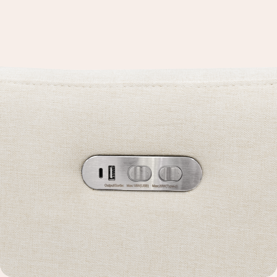 image of seat controller