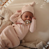 MCS-304, Mushie Extra Soft Muslin Crib Sheet