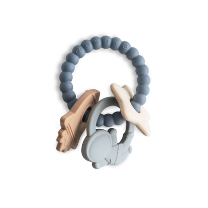 MTR-101, Space Teething Ring
