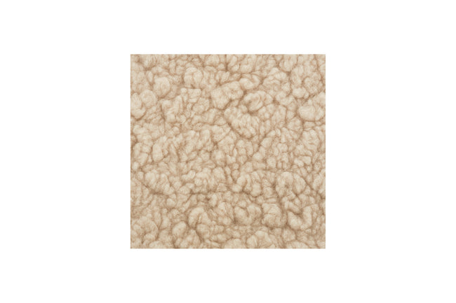 MDBFABRIC126,Babyletto,Babyletto - Chai Shearling (CSG) SWATCH