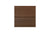 SWATCH091,Ubabub,Ubabub - Walnut (UL) SWATCH