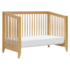 M10301HY,Babyletto,Sprout 4-in-1 Convertible Crib w/Toddler Bed Conversion Kit in Honey