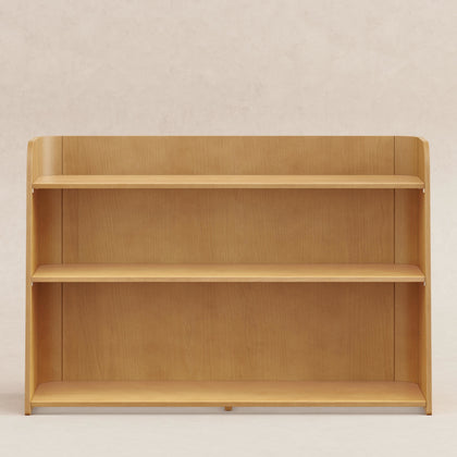 M32211HY,Babyletto Kids,Melo Montessori-Inspired Bookcase in Honey