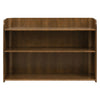 M32211NL,Babyletto Kids,Melo Montessori-Inspired Bookcase in Natural Walnut