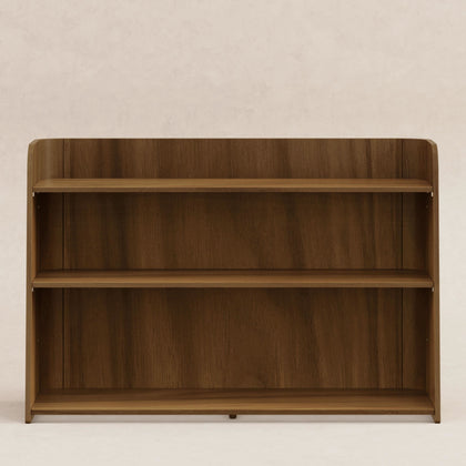 M32211NL,Babyletto Kids,Melo Montessori-Inspired Bookcase in Natural Walnut