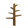 M4626NL,Babyletto Kids,Spruce Tree Bookcase in Natural Walnut