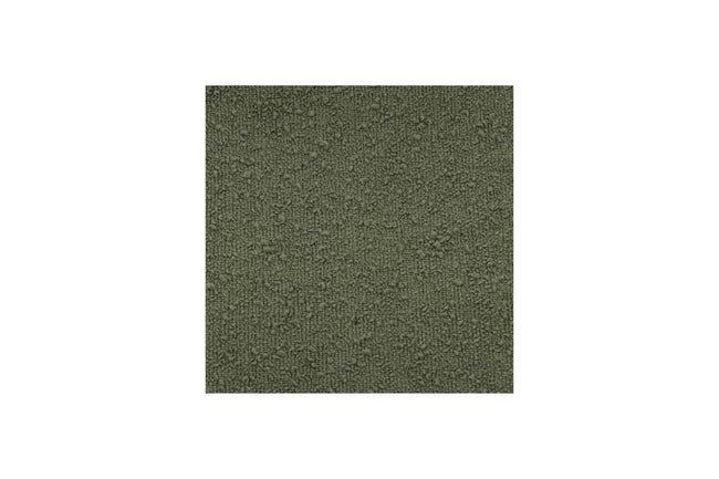 MDBFABRIC104,BABYLETTO - Olive Boucle (OB) SWATCH