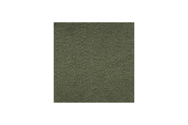 Olive Boucle