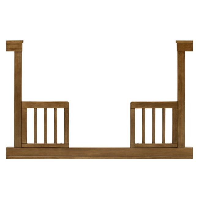 M23799NL,The MDB Family,Toddler Bed Conversion Kit in Natural Walnut