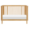 M29880HY,Babyletto,Pogo 8-in-1 Convertible Crib w/All-Stages Conversion Kits in Honey