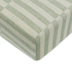 T30535,Babyletto,Moss Stripe Muslin Crib Sheet in GOTS Certified Organic Cotton
    srcset=