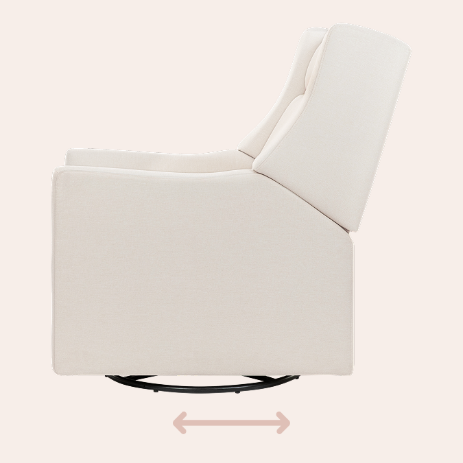deluxe glide motion