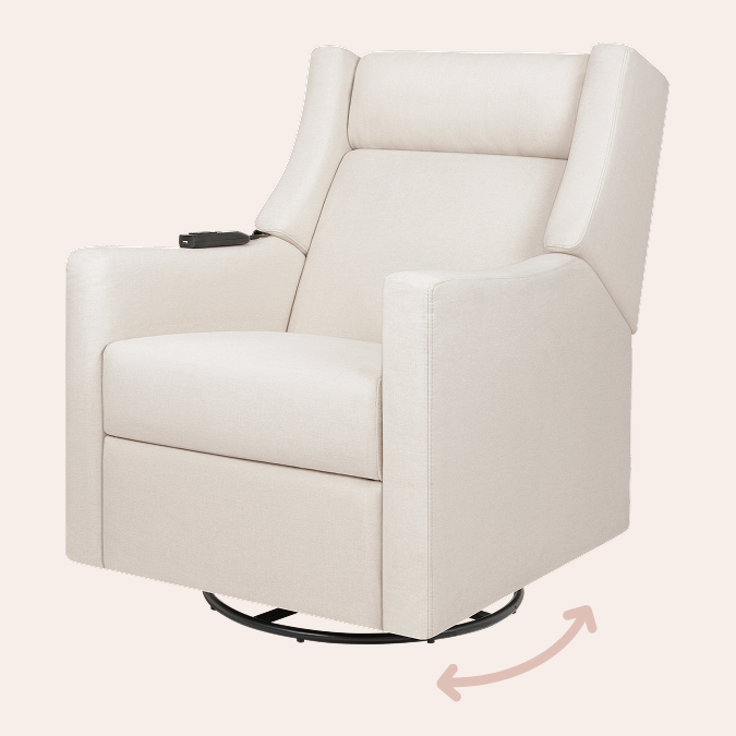 deluxe swivel