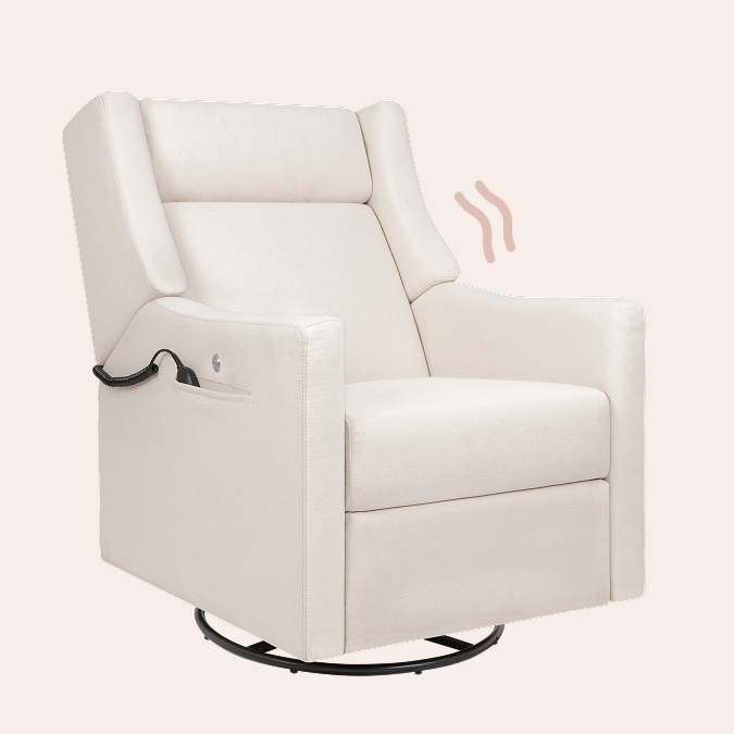 deluxe lumbar support
