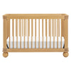 M31801HY,Babyletto,Crosby 3-in-1 Convertible Crib in Honey