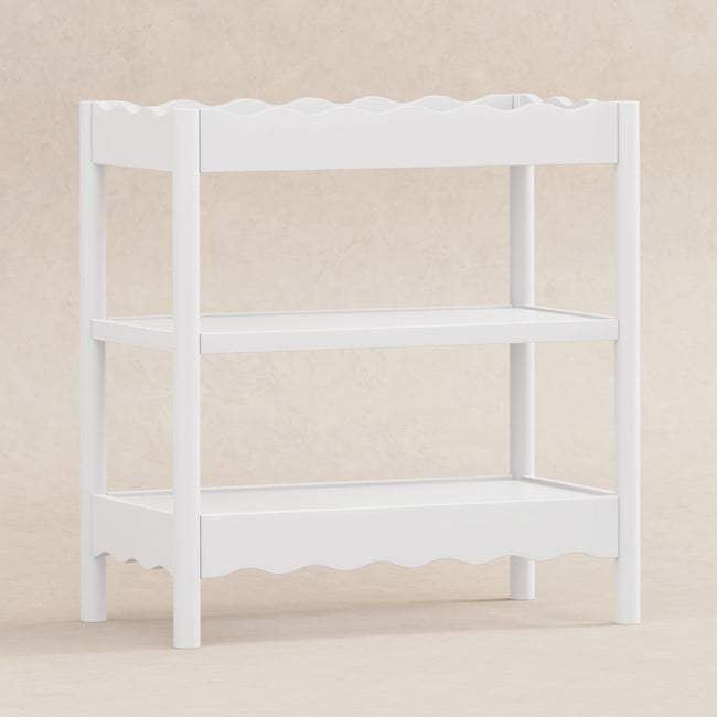 M27902W,Babyletto,Swell Changing Table in White