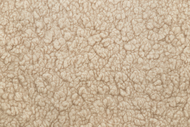 MDBFABRIC126,Babyletto,Babyletto - Chai Shearling (CSG) SWATCH