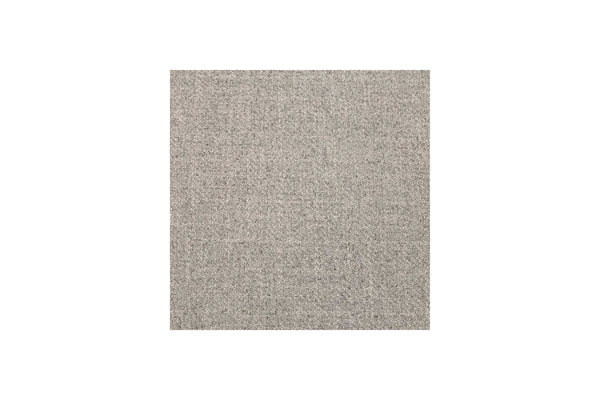 Performance Grey Eco-Twill