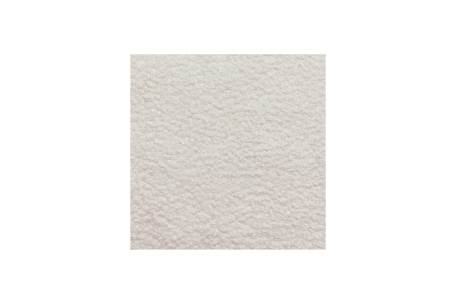 MDBFABRIC106,Nursery Works - Chantilly Fleece (CSH) SWATCH