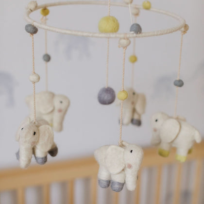 EPHMO, Elephant Parade