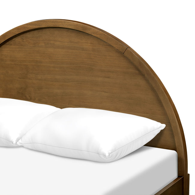 M25996NL,Babyletto Kids,Bondi Full Bed in Natural Walnut
