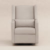 M11277PBEW,Babyletto,Kiwi Recliner and Swivel Glider in Performance Beach Eco-Weave