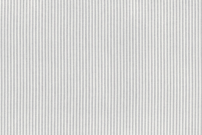 MDBFABRIC161,Babyletto,Babyletto - Fog Chatham Stripe (FCS) SWATCH