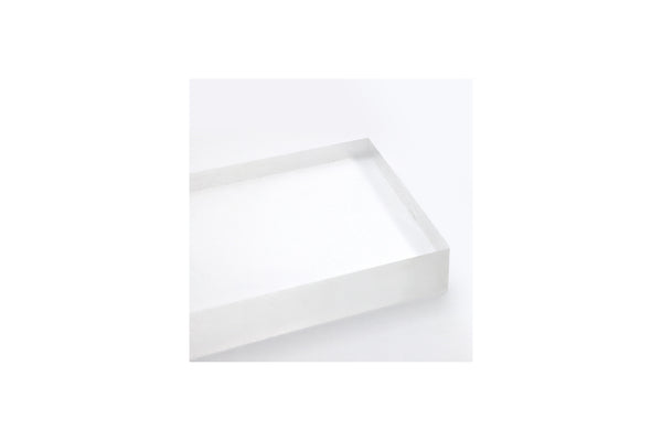 Clear Acrylic