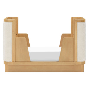 Junior Bed Conversion Kit for Bondi Boucle 4-in-1 Convertible Crib